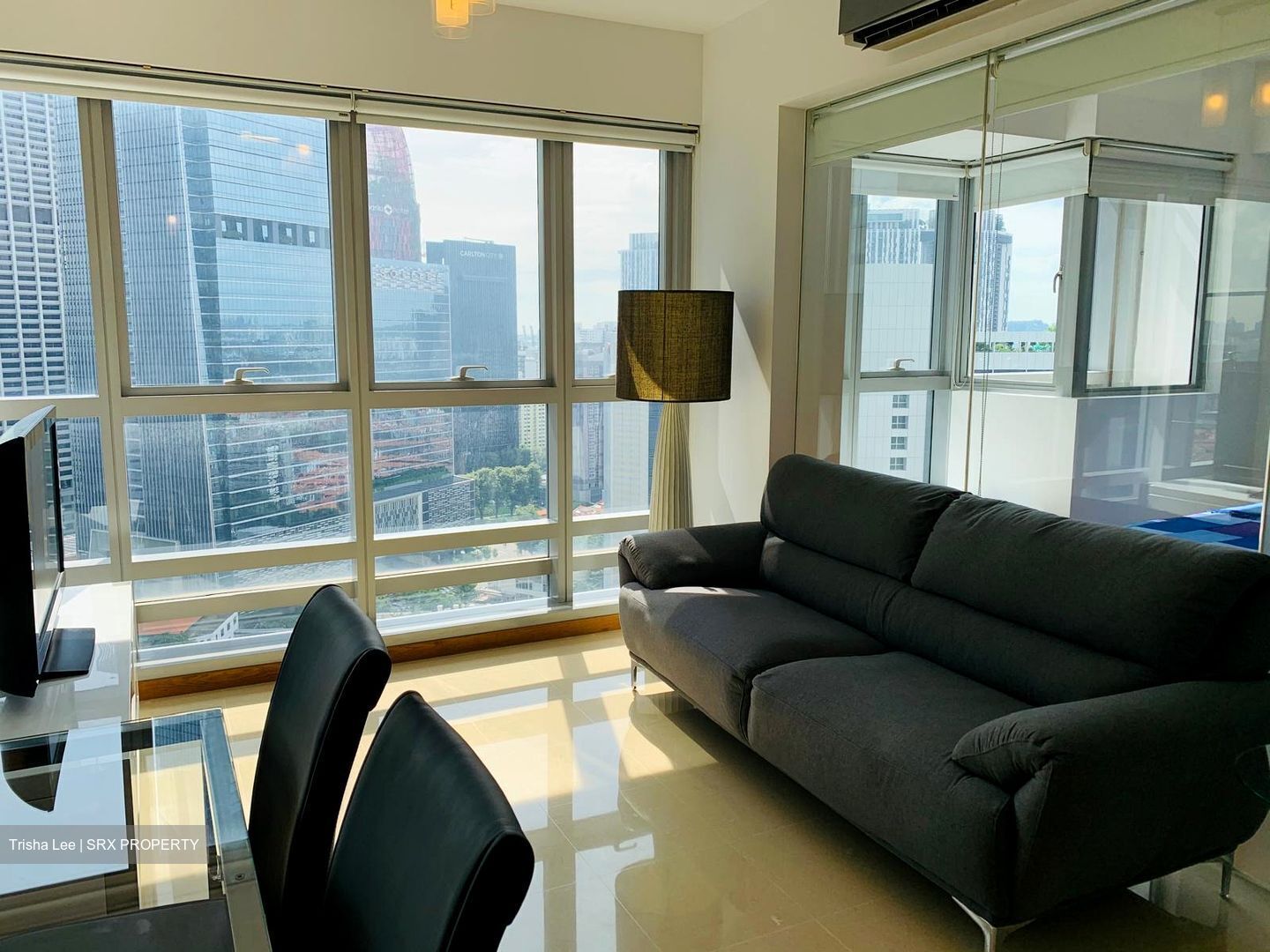 The Clift (D1), Apartment #447980891